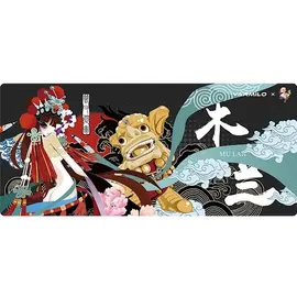 მაუსპადი Varmilo Mouse Pad Mulan Desk Mat XL (900х400х3mm)  - Primestore.ge