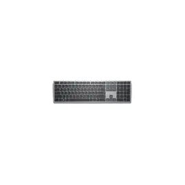 კლავიატურა Dell Multi-Device Wireless Keyboard - KB700 - Russian (QWERTY)  - Primestore.ge