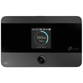 4G modem TP-Link M7350, LTE-Advanced Mobile WiFi