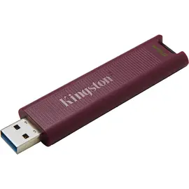USB ფლეშ მეხსიერება Kingston 512GB USB 3.2 Gen 2 DT Max Type-A  - Primestore.ge