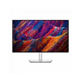 მონიტორი Dell UltraSharp 27 4K USB-C Hub Monitor - U2723QE  - Primestore.ge