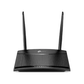 4G router TP-link TL-MR100 300 Mbps Wireless N 4G LTE