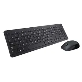 Dell Pro Wireless Keyboard and Mouse - KM5221W - Russian(QWERTY) (RTL BOX)