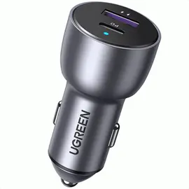 მობილურის დამტენი UGREEN CD213 (60980)  - Primestore.ge