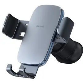 Cell phone holder Baseus Metal Age II Gravity Air Outlet Car Holder SUJS000013