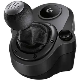 სათამაშო გადამრთველი Logitech Driving Force Shifter  - Primestore.ge