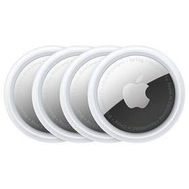 GPS Tracker Apple AirTag 4 Pack