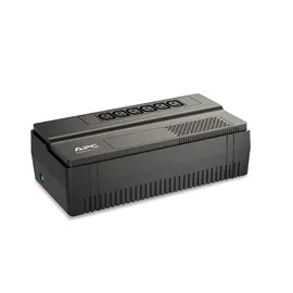 Uninterruptible Power Supply APC Easy UPS BV 650VA AVR Schuko Outlet 230V