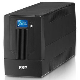 Power supply FSP iFP-650