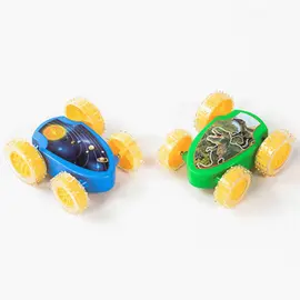 სათამაშო მანქანა Flip Cars Floor Display  - Primestore.ge