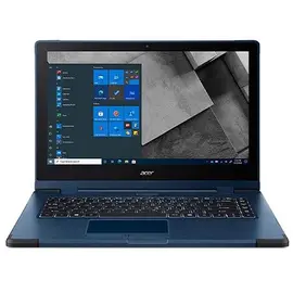 Laptop Acer EUN314-51W/ 14" FHD IPS 450 nits /Core™ i7-1165G7/ 16 RAM /512GB PCIe / Iris Xe Graphics /Windows 11/ Blue