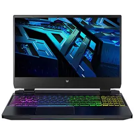 Laptop Acer Helios 300 / PH315-55 / 15.6" FHD IPS 165Hz SlimBezel / Black