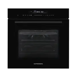 ელექრტო ღუმელი Kuppersberg HK 616 Black  - Primestore.ge