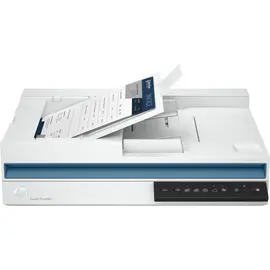 სკანერი HP SJ Pro 2600 f1  - Primestore.ge