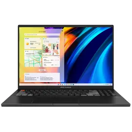 Notebook Asus VivoBook Pro 16X OLED (M7601RM-MX070W) - Black