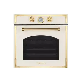 Electric oven Kuppersberg RC 6911 C Bronze