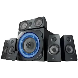 Speaker GXT 658 Tytan 5.1 Surround Speaker System