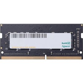 ოპერატიული მეხსიერება DDR4 SODIMM 2666-19 1024x8 8GB  - Primestore.ge