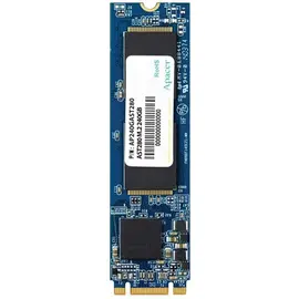 Hard disk AS2280P4 M.2 PCIe 512GB Standard(Single)