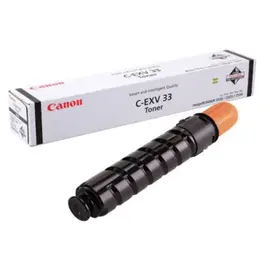 Cartridge Canon C-EXV33 Toner Cartridge Black