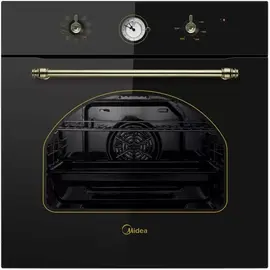 Built-in electric oven MIDEA MO58100RGB-B