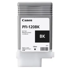 კარტრიჯი Canon PFI-120 Black  - Primestore.ge