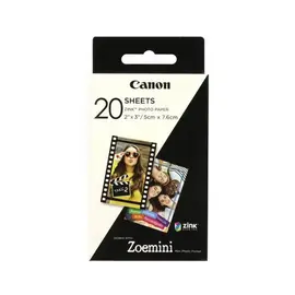 ფირი Canon Zoemini Zink photo Paper  - Primestore.ge