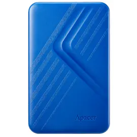Hard Drive USB 3.1 Gen 1 Portable Hard Drive AC236 1TB Blue