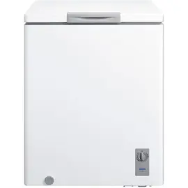 Freezer MIDEA MDRC207SLF01G