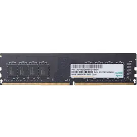 RAM Apacer DDR5 SODIMM 4800-40 2048x8 16GB