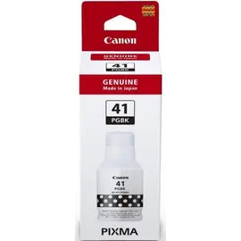 კარტრიჯი Canon INK GI-41 Black for  PIXMA  1420 / 2420 / 3420   7000 pages - Primestore.ge