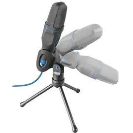 Microphone TRUST MICO USB MICROPHONE