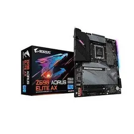 Motherboard GIGABYTE Motherboard Z690 AERO G s1700 Z690
