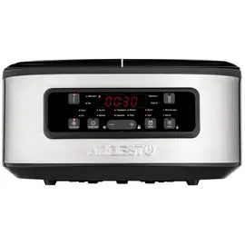 მულტსახარში ARDESTO DMC-SA1212SB MULTICOOKER 2 POTS  - Primestore.ge