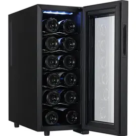 ღვინის მაცივარი Zilan ZLN4681  - Primestore.ge