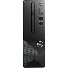 Personal computer Dell Vostro 3710/Core i3-12100/8GB/256GB SSD/Intel UHD 730/DVD RW/WLAN + BT/Kb/Mouse/180W/Ubuntu