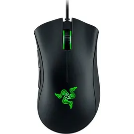 Mouse Razer Gaming Mouse DeathAdder Essential USB RGB