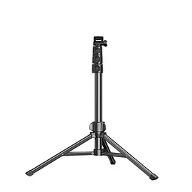 ტელეფონის სადგამი UGREEN LP377 (90637) Phone Tripod Stand, Black  - Primestore.ge