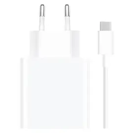 ადაპტერი Xiaomi 67W Charging Combo With Cable BHR6035EU  - Primestore.ge