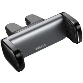 ტელეფონის სამაგრი Baseus Steel Cannon 2 Air Outlet Car Mount SUGP000001  - Primestore.ge