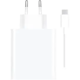ადაპტერი Xiaomi 120W Charging Combo With Cable BHR6034EU  - Primestore.ge