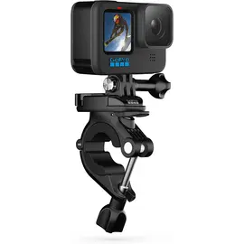 ფოტოაპარატის სამაგრი GoPro Handlebar/Seatpost/Pole Mount  - Primestore.ge