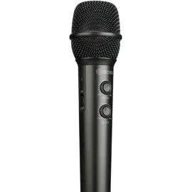 მიკროფონი BOYA BY-HM2 Condenser Microphone  - Primestore.ge