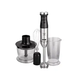 ხელის ბლენდერის სეტი Vox MS6008  - Primestore.ge