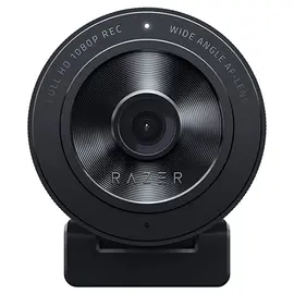 Webcam Razer Kiyo X Black
