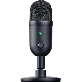 Microphone Razer Seiren V2 X Black