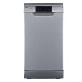 Dishwasher Midea MFD45S110S