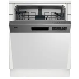 ჭურჭლის სარეცხი მანქანა Beko DSN26420X Superia  - Primestore.ge
