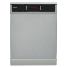 Dishwasher VESTFROST VFA2DSFS60
