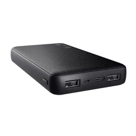 პორტატული დამტენი TRUST  PRIMO 15.000 POWERBANK ECO  - Primestore.ge